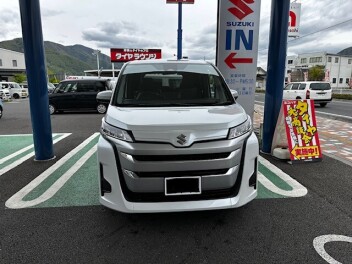 納車式！